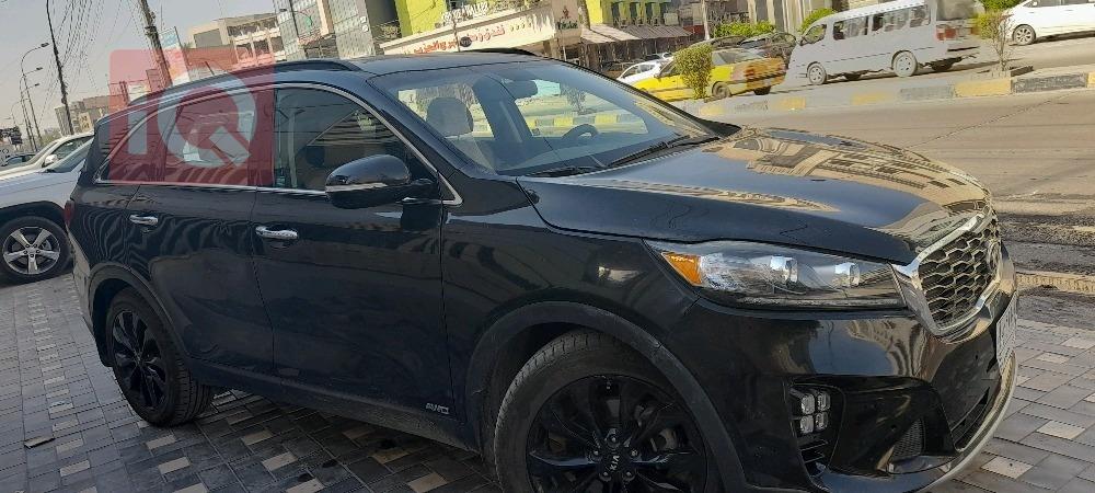 كيا سورينتو